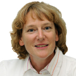 Frau M. Burren